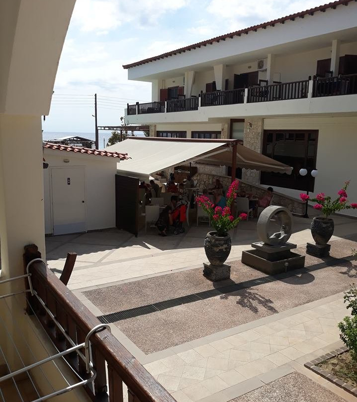 Xenios Possidi Paradise Hotel主图