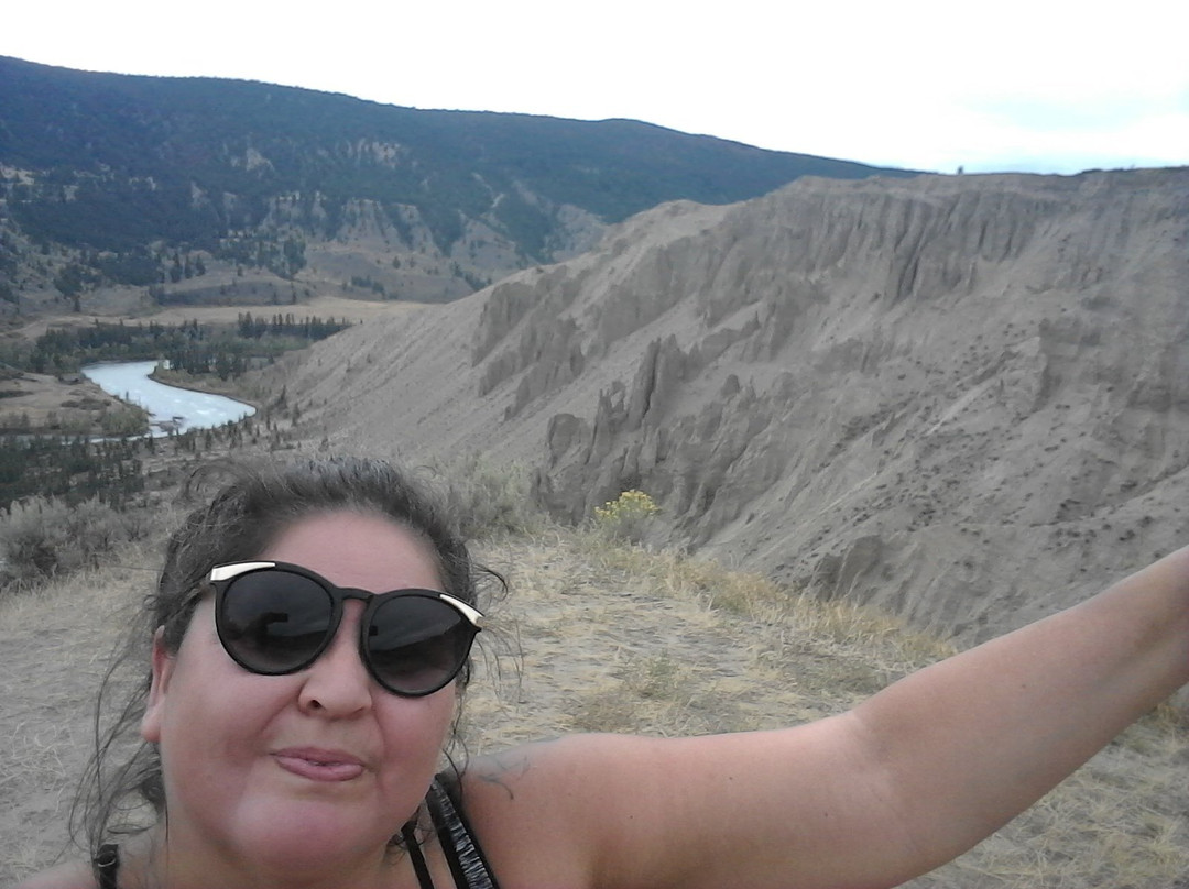 Farwell Canyon-Chilcotin District必去景点