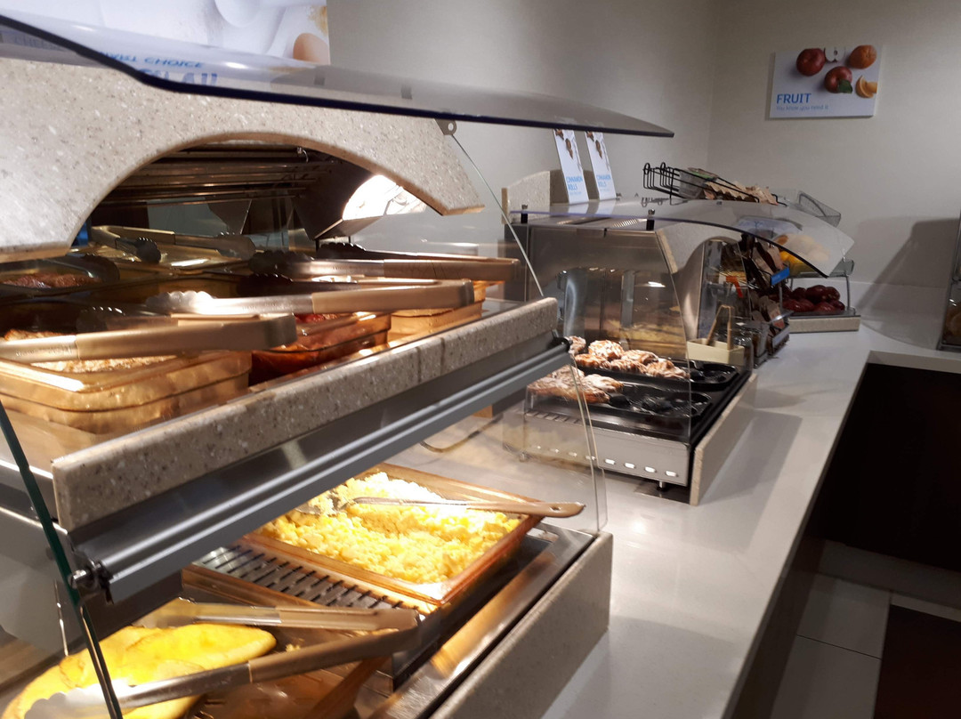 Holiday Inn Express & Suites Airdrie-calgary North By IHG主图