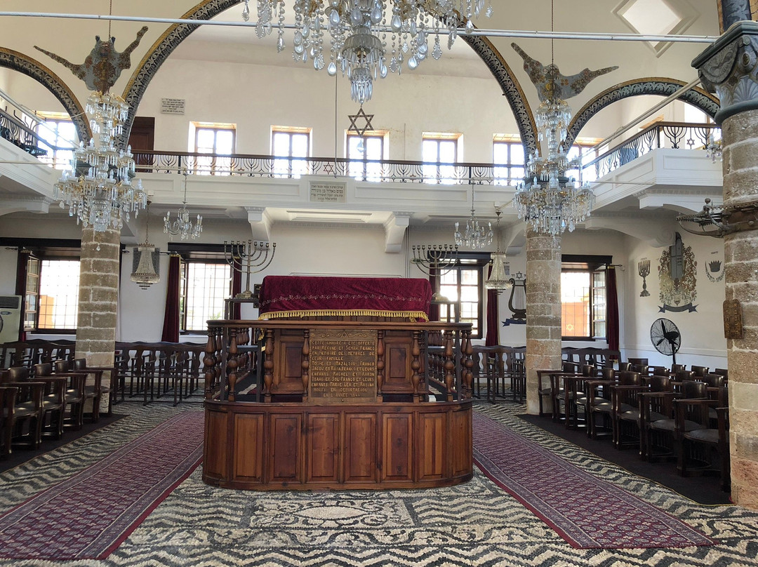 Rhodes Jewish Museum景点图片