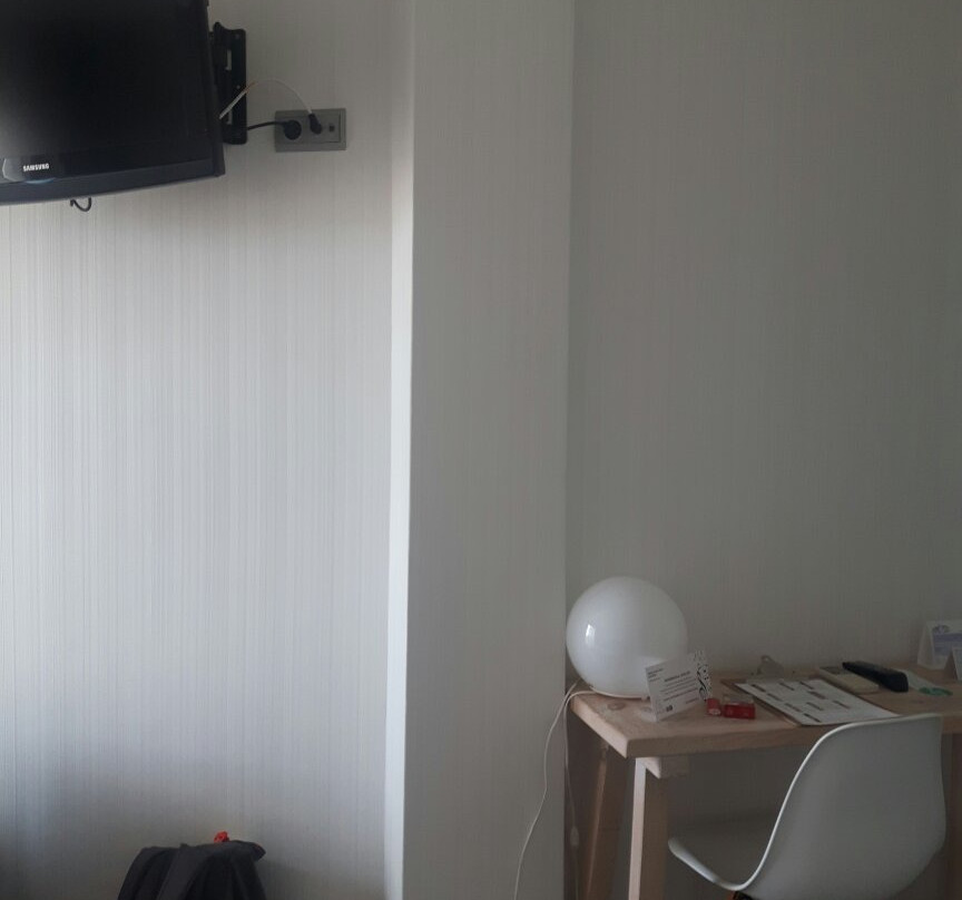 Hotel Hey Peniscola