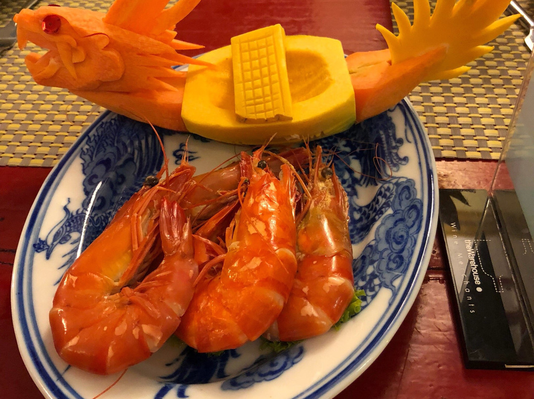 Quang Loi旅游攻略图片