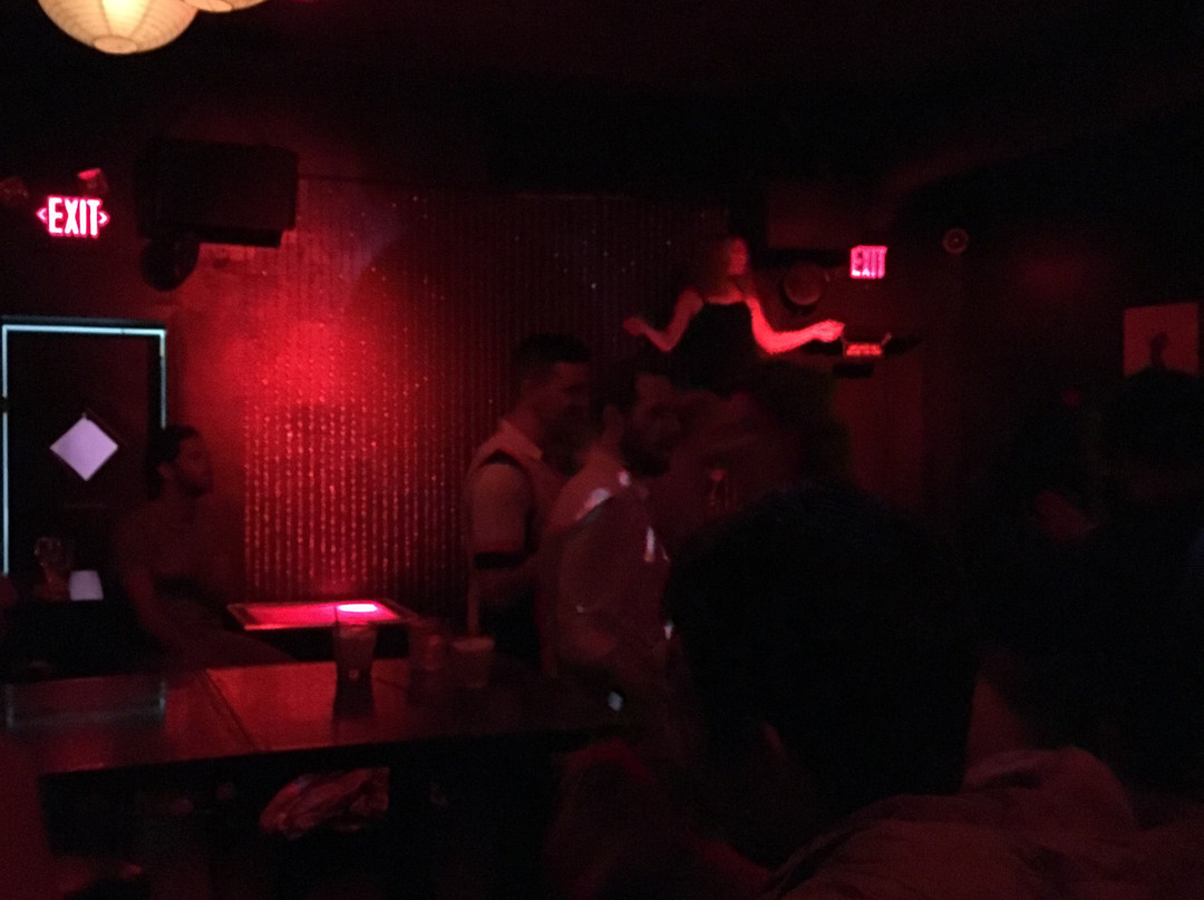 The Trestle Inn-费城必去景点