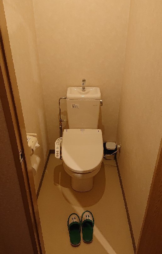 Hotel Tajimi Hills My Room主图