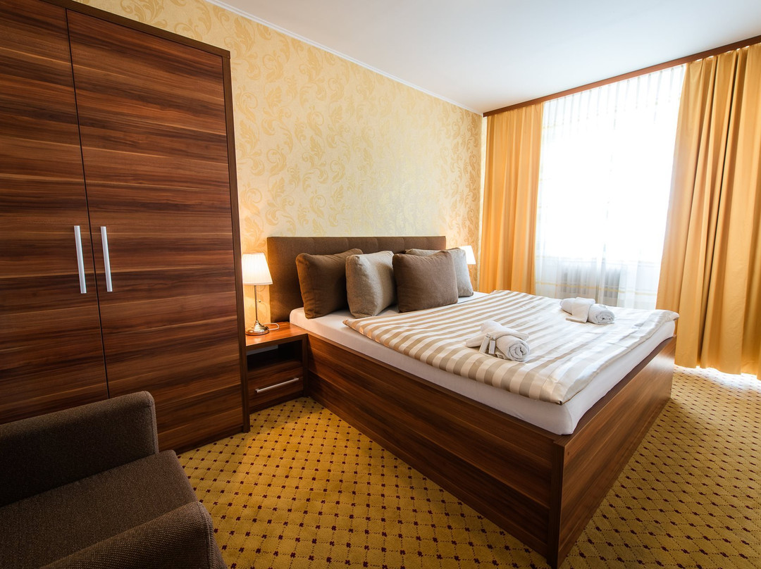 Hotel Merkur主图