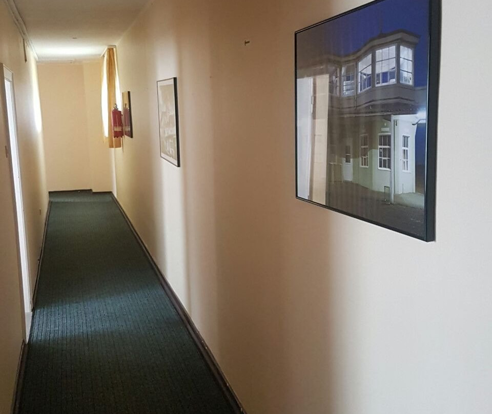 Hotel zur Rennbahn主图