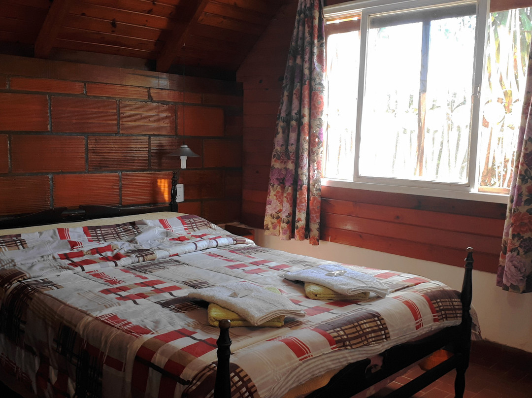 Hotel San Ignacio主图