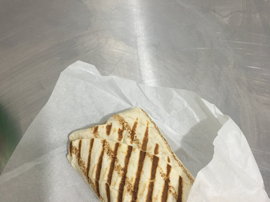 Peppe's Chicken