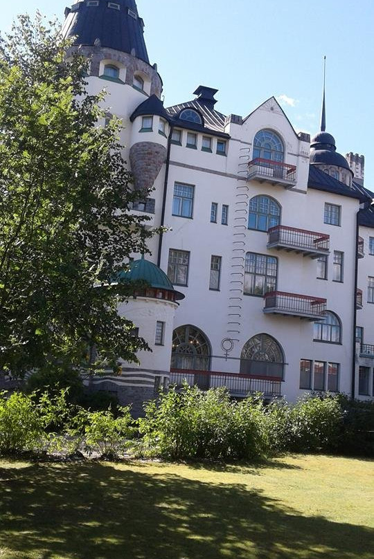 Storozhevoye旅游攻略图片