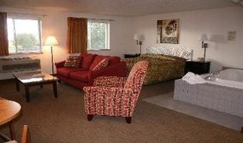 Heritage Inn Express主图