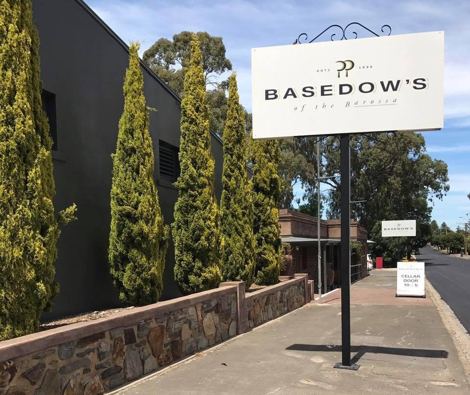Basedow Wines景点图片