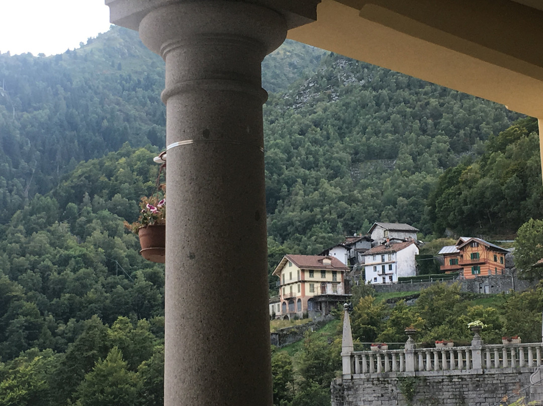 Albergo San Giovanni主图