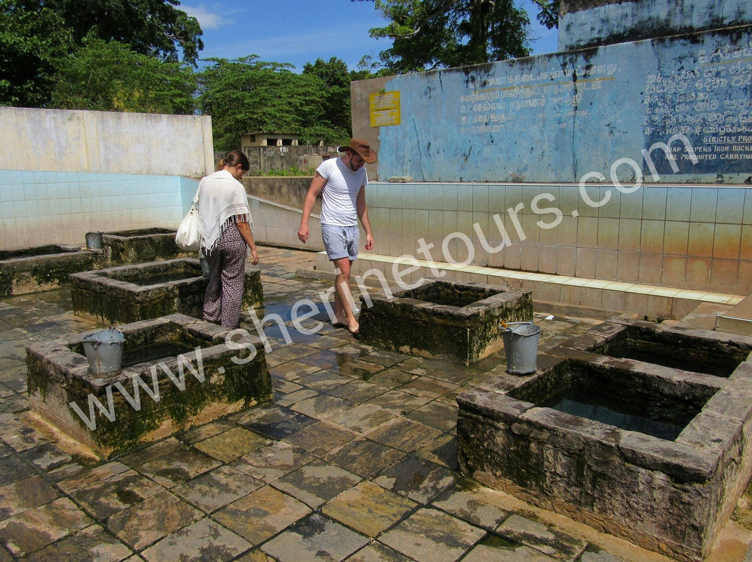 Sherine Tours-Waikkal必去景点