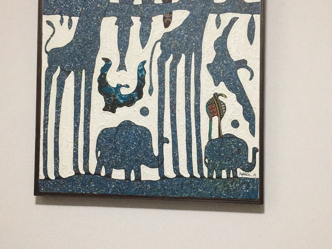 Banana Hill Art Gallery