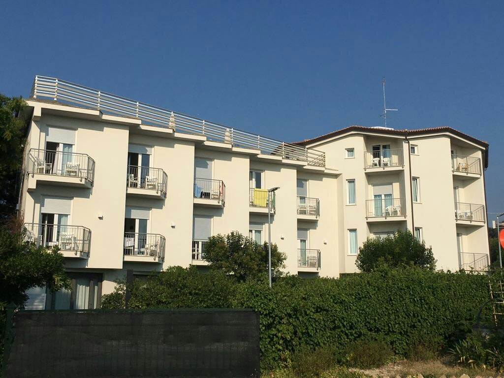 Hotel Beatrice主图