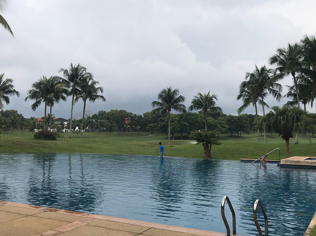 Tiara Melaka Golf and Country Club-Kampung Bukit Katil必去景点