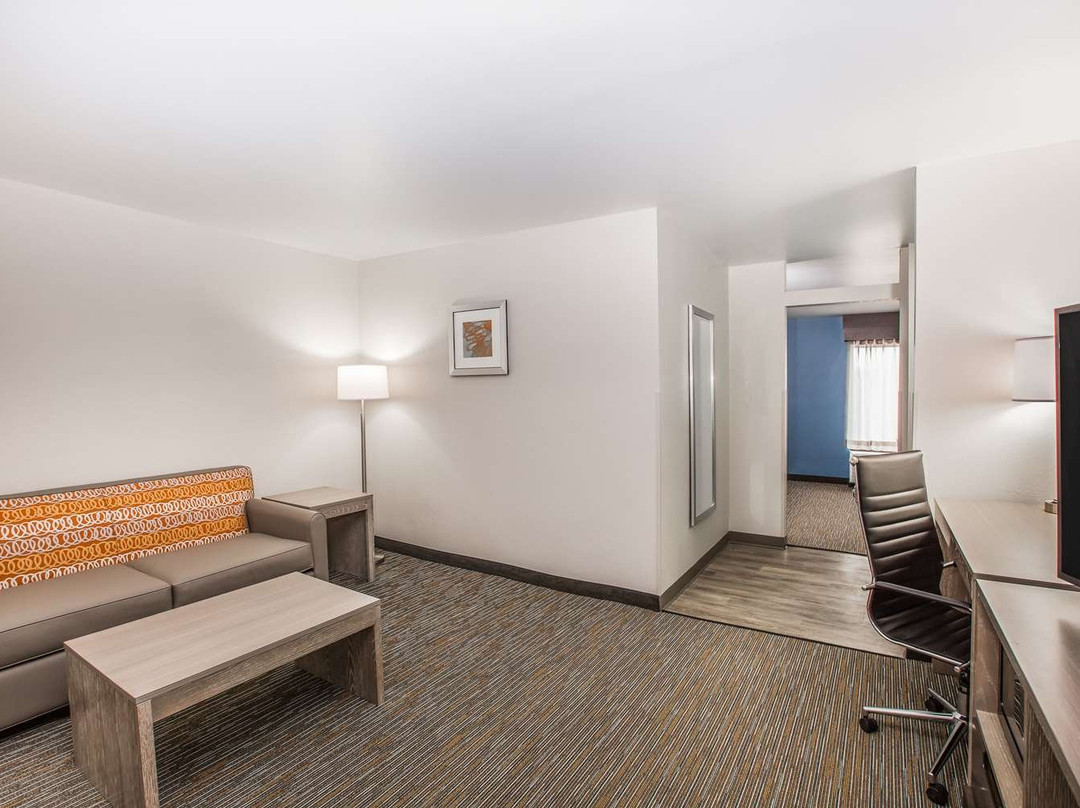 Wingate by Wyndham Louisville Fair & Expo Center主图