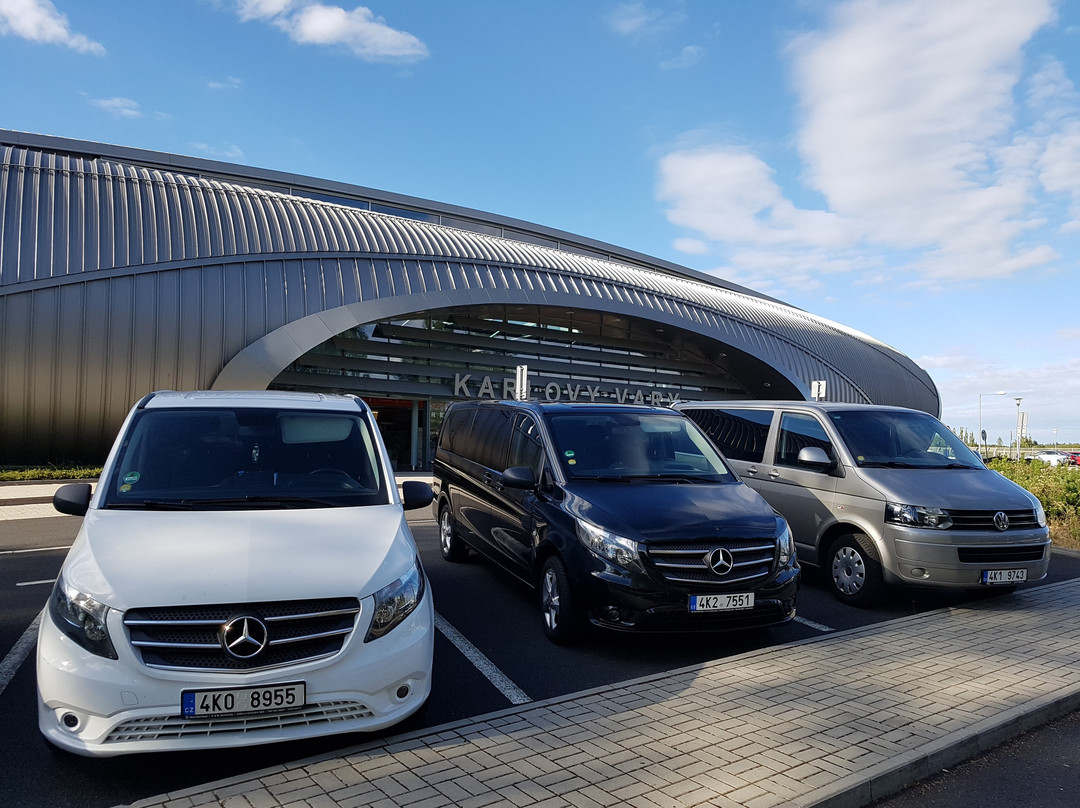 Transfer Karlovy Vary-卡罗维发利必去景点