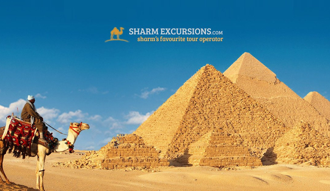 Sharm Excursions景点图片