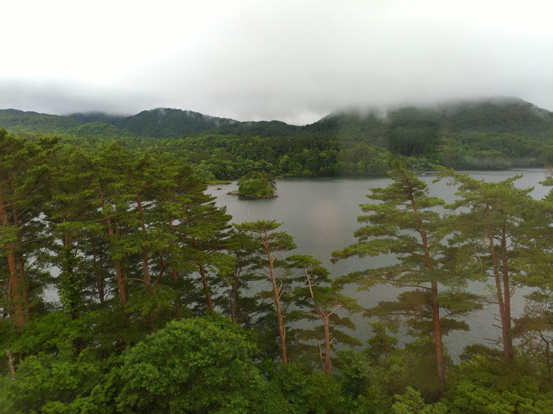 Urabandai Lake Resort Goshiki no Mori主图