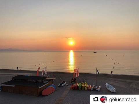 Aloha Sport-坎佩略必去景点