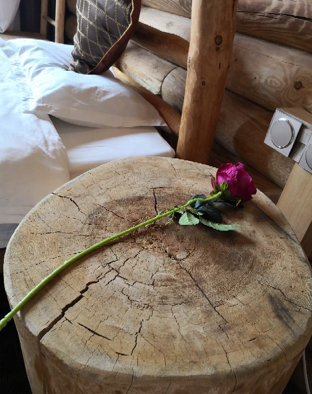 额尔古纳市酒店住宿-哈乌尔酒店