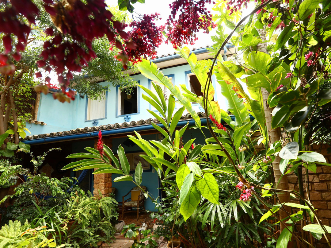 Hospedaria Tayrona