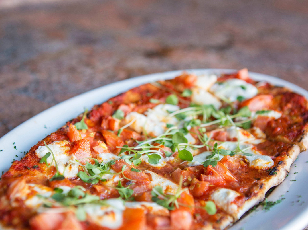 Burbank Bar & Grille-伯班克必去景点