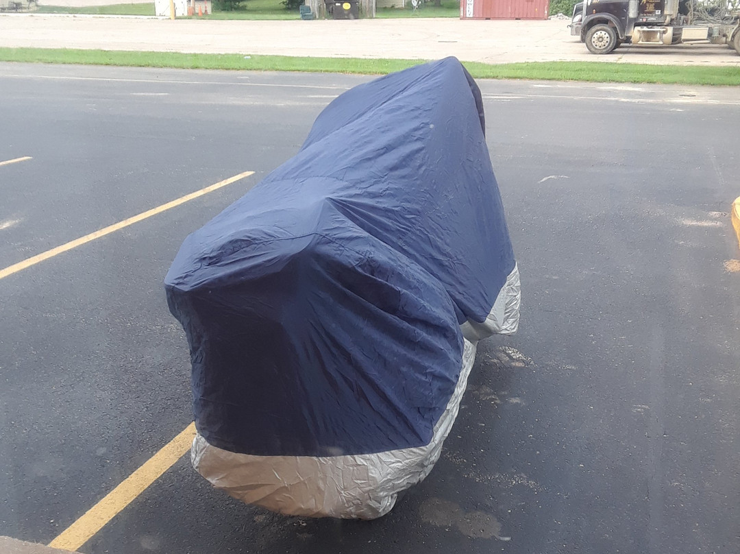 Quality Inn Burlington near Hwy 34主图