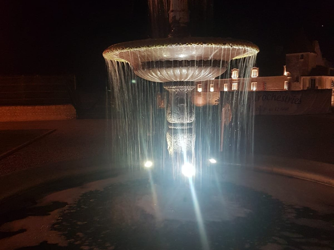 Hotel de Bordeaux主图