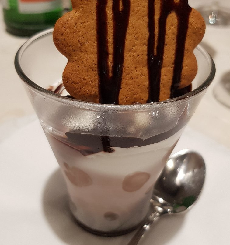 Galzignano Terme餐馆和美食-Trattoria al Bigolaro