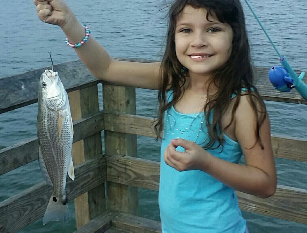 Adolph Thomae Jr County Park-Rio Hondo必去景点