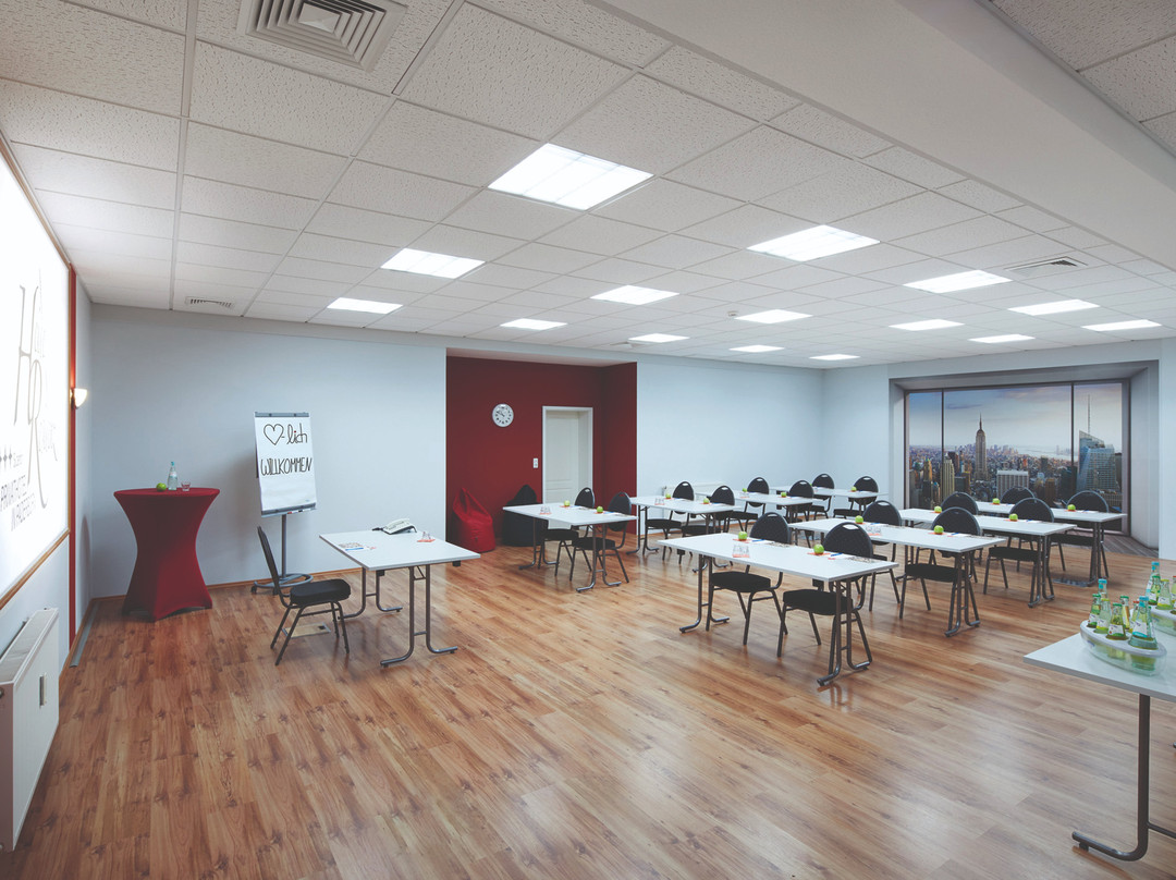 Hotel Heide Residenz主图