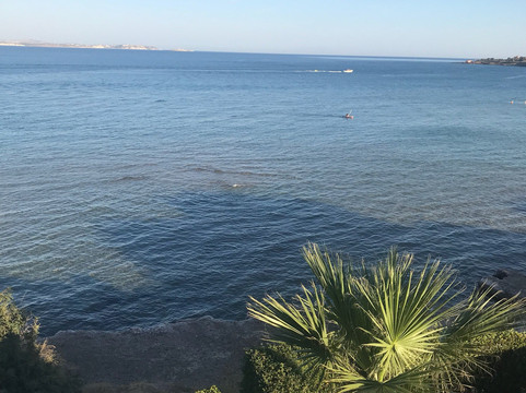 Sideratos Apartments主图