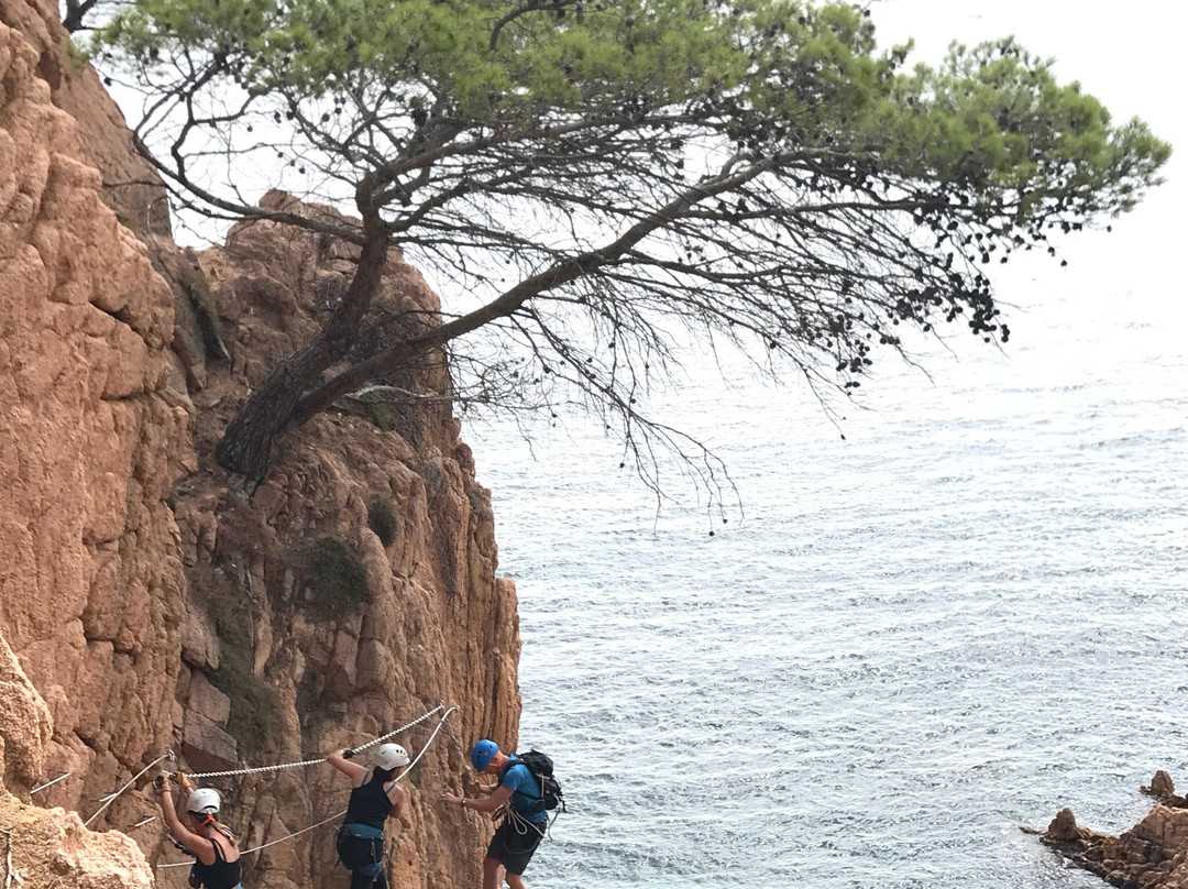 Sport Aventure Costa Brava景点图片