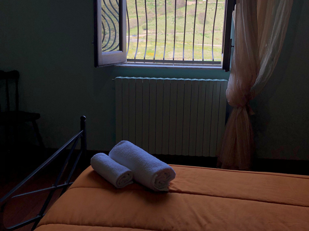 Bed & Breakfast Edelweiss主图