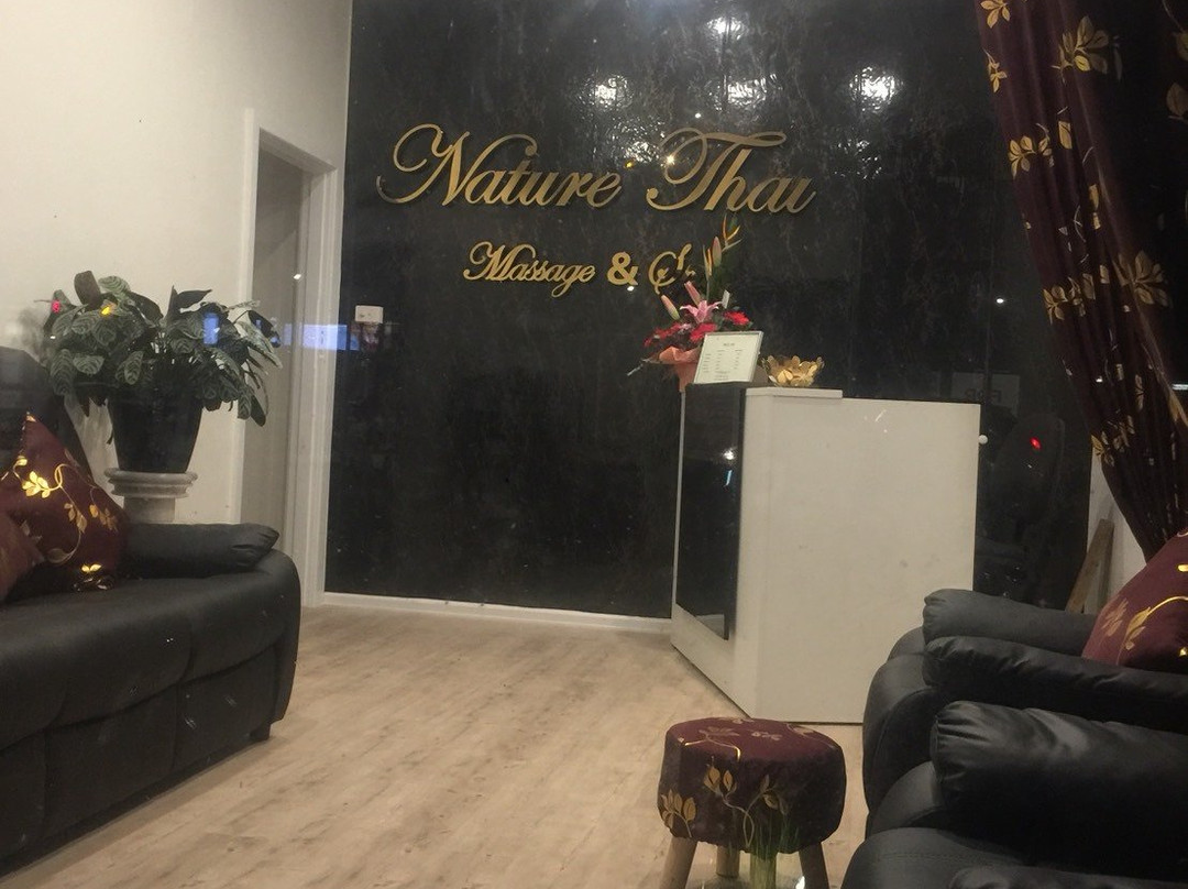 Master Thai Massage & Spa景点图片