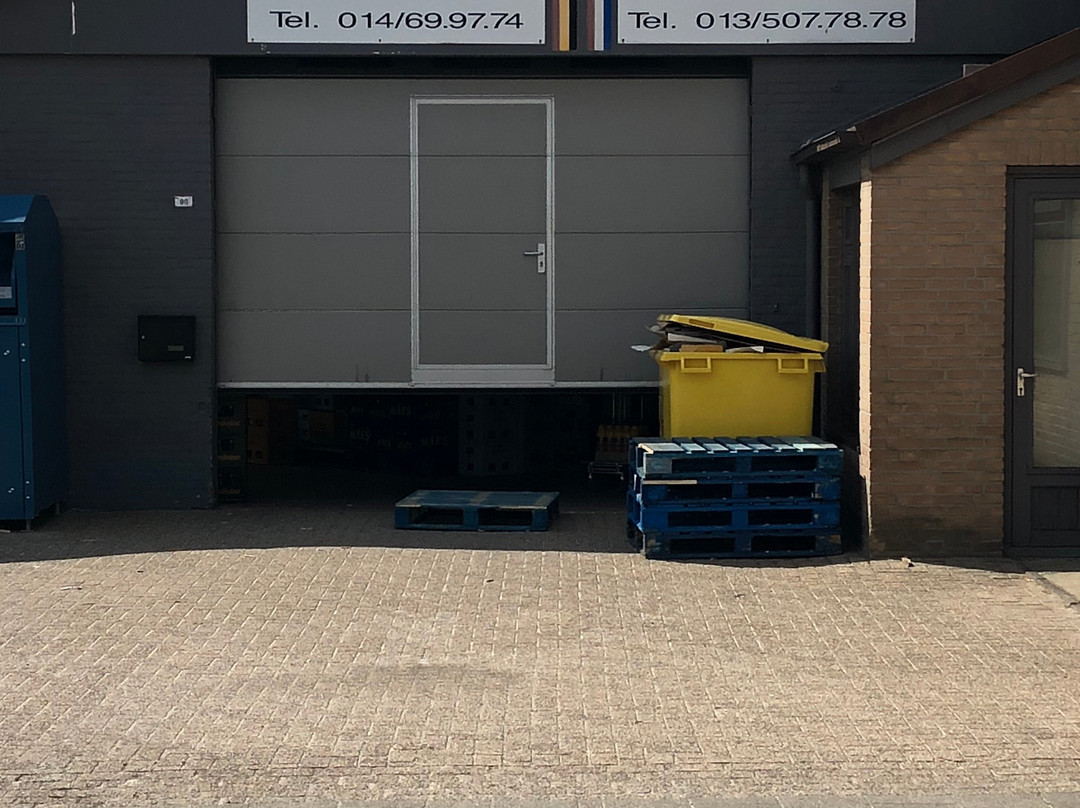 De Biergrens-Baarle-Hertog必去景点