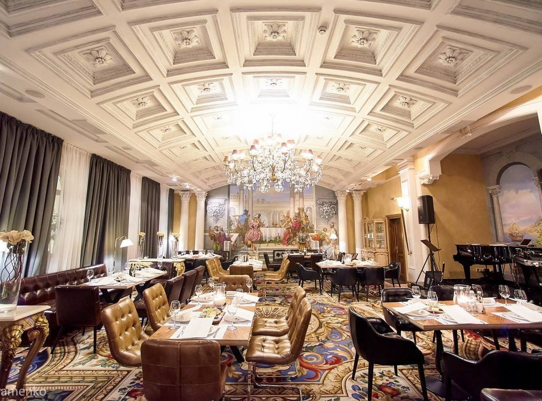 Mario Ristorante Italiano