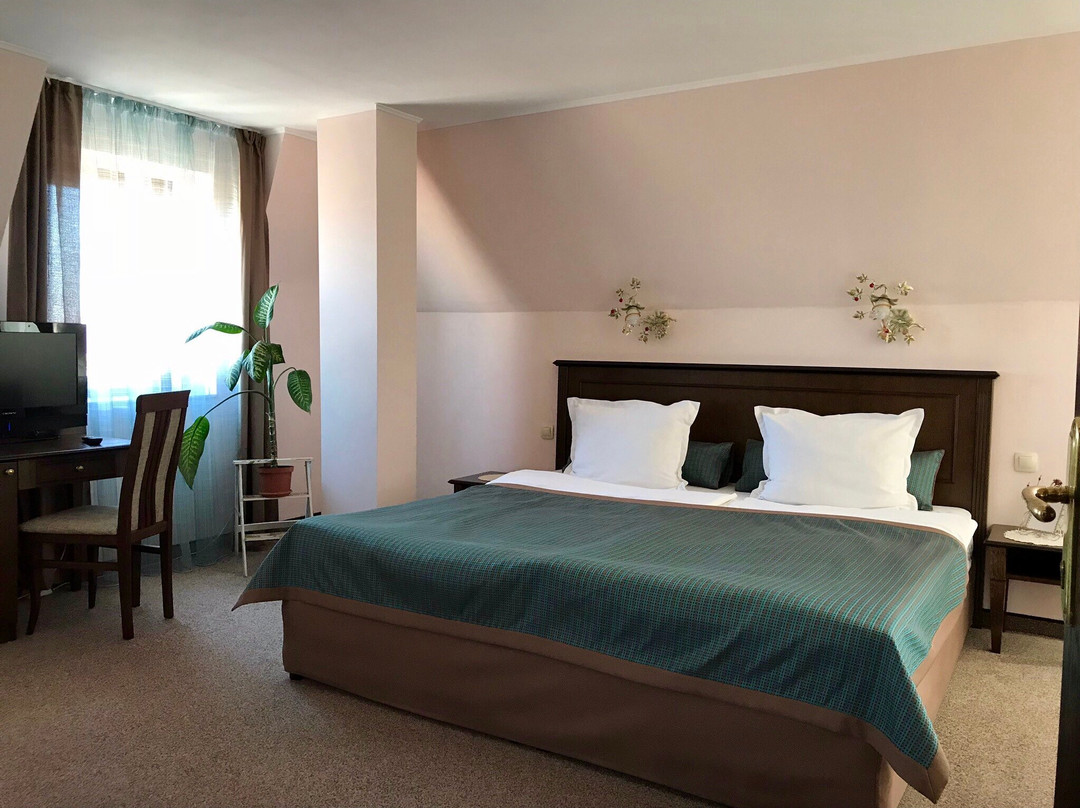 嗨精品酒店主图