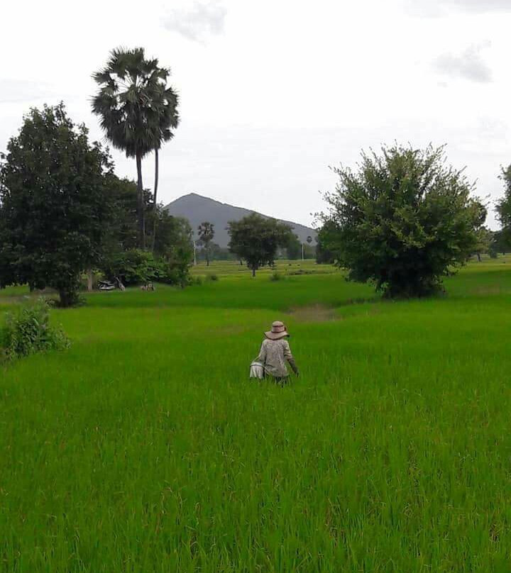 Prey Kun trong Homestay主图
