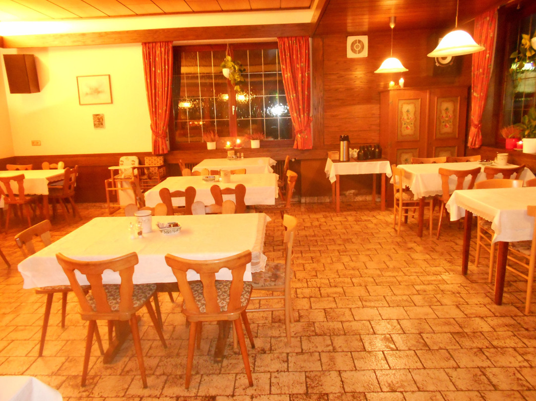 Pension Zum-Bierhaus主图