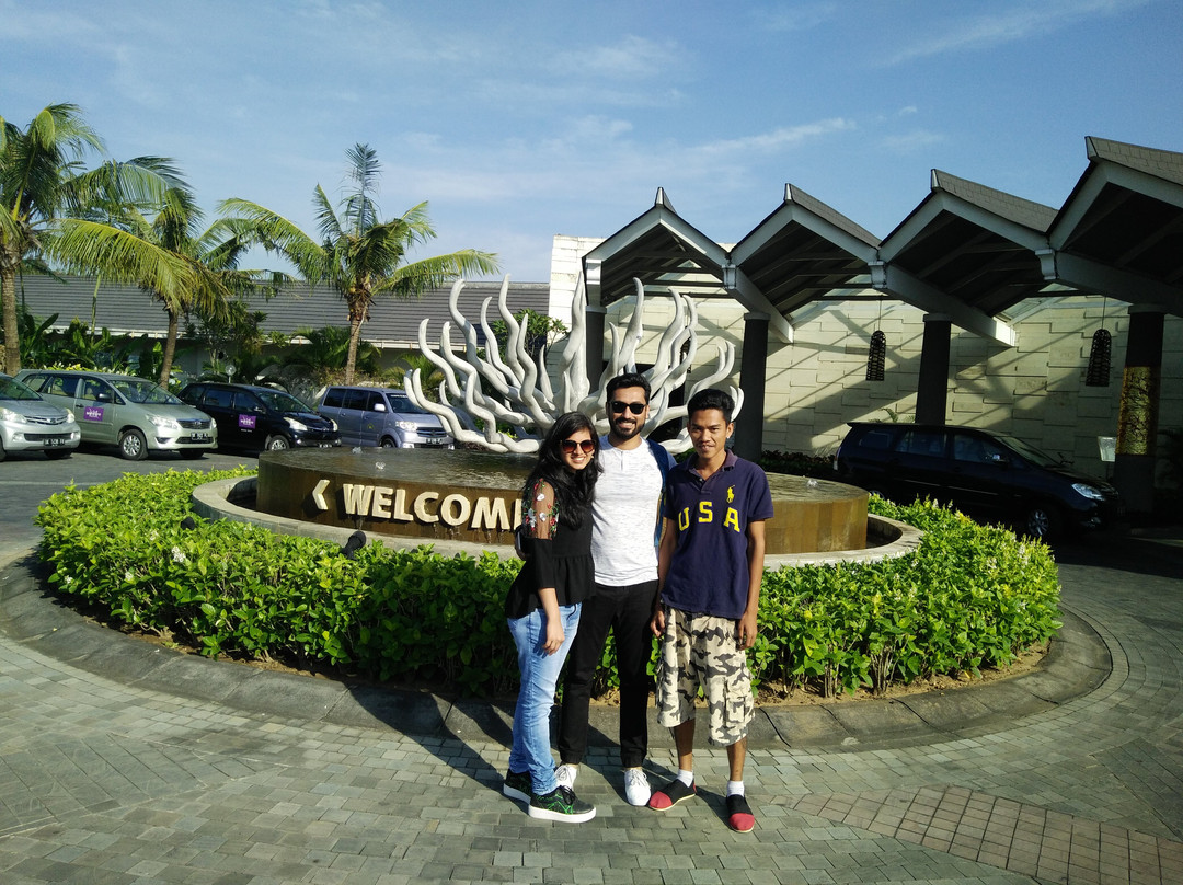 Bali Taxi Tours-曼吉斯必去景点