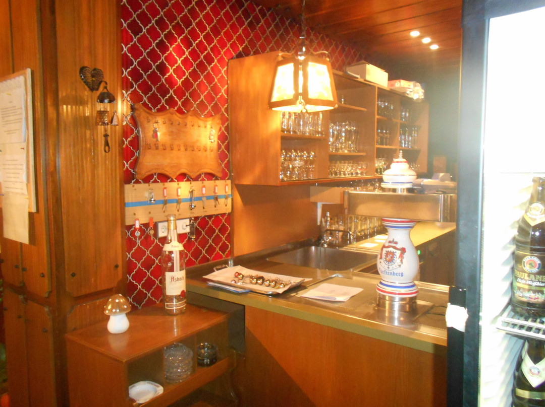 Pension Zum-Bierhaus主图