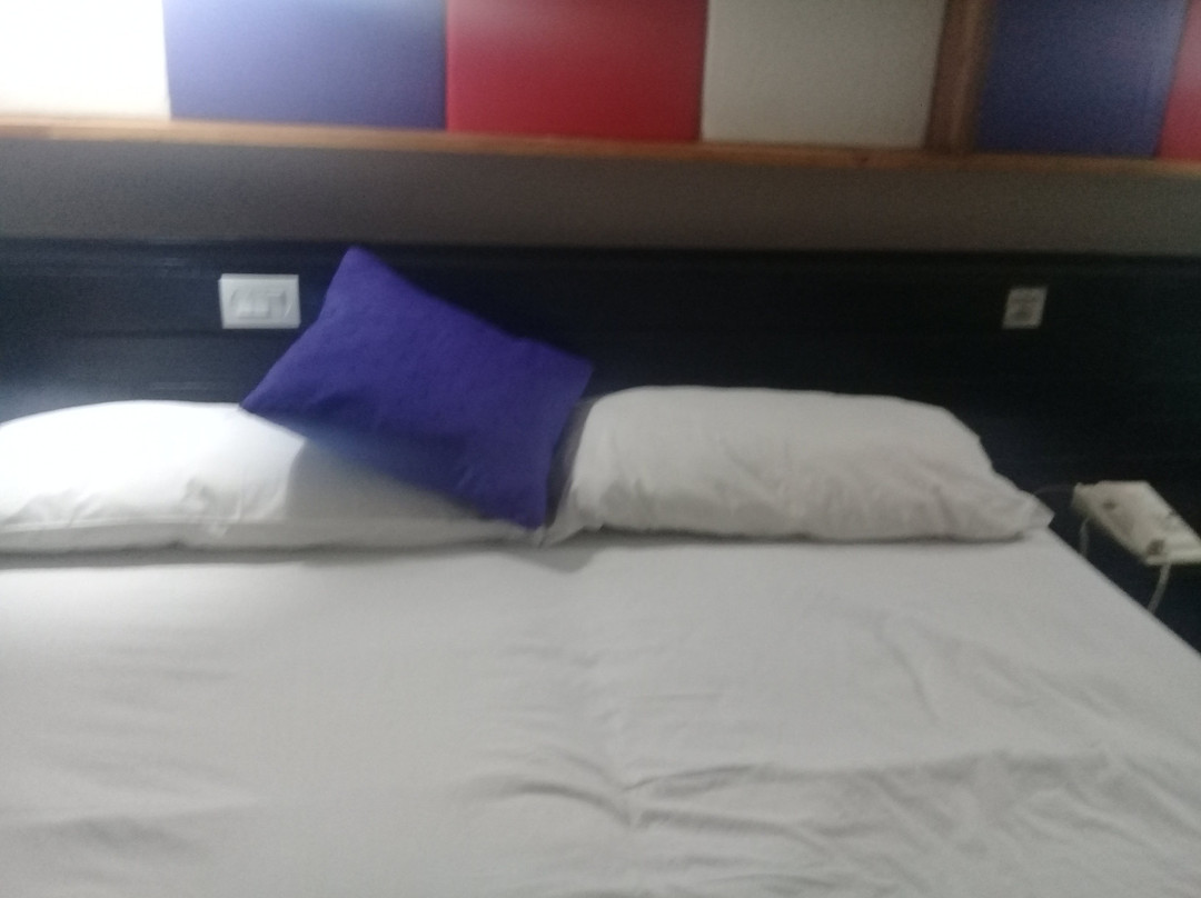 Jujuy Palace Hotel主图