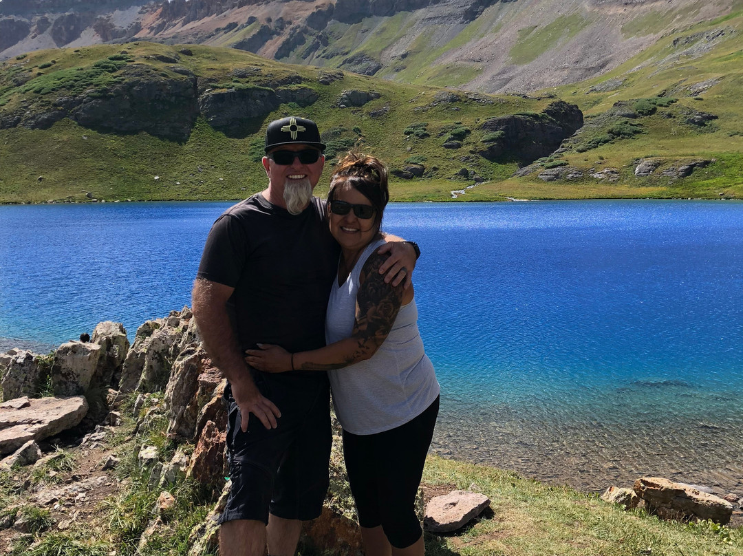 Island Lake-Silverton必去景点