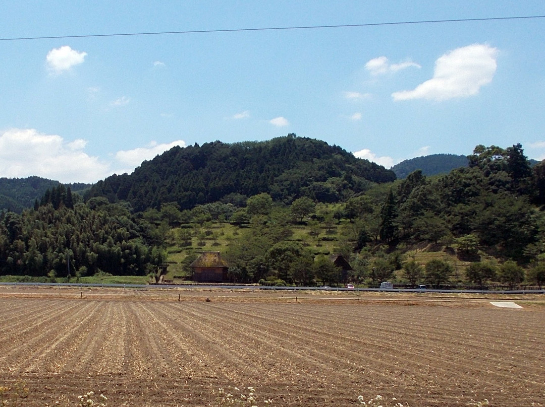 Izumishikibu Park-嬉野市必去景点