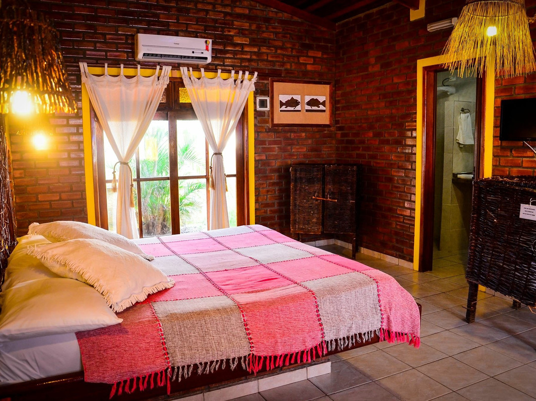 Pousada do Farol主图