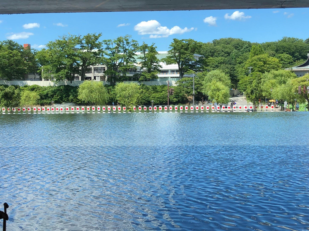 Akita Prefecture Museum景点图片