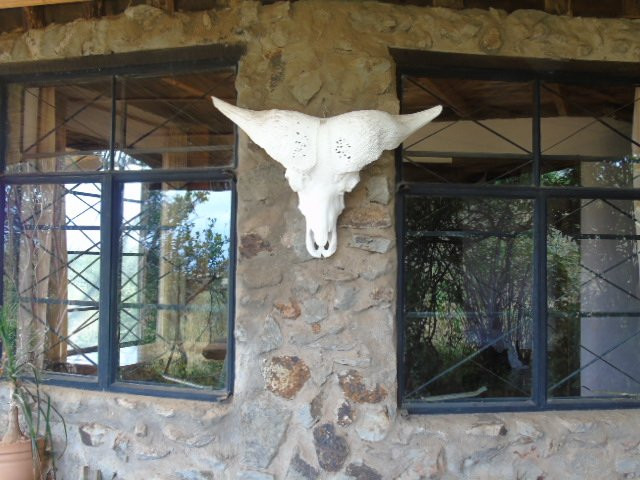 Silole Sanctuary-内罗毕必去景点